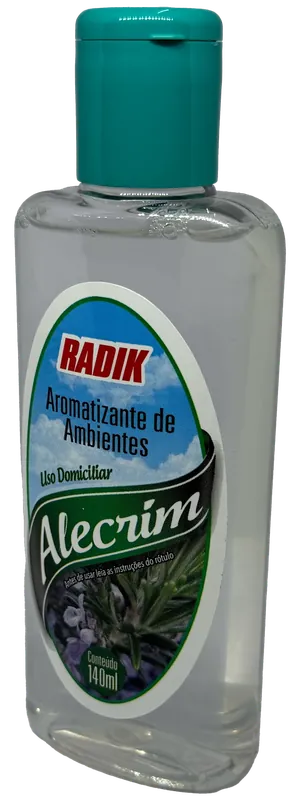 Aromatizador de Ambientes Alecrim — vista 2