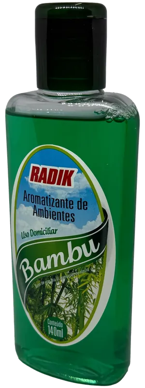 Aromatizador de Ambientes Bambu — vista 2
