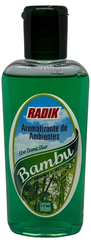 Aromatizador de Ambientes Bambu — vista 1