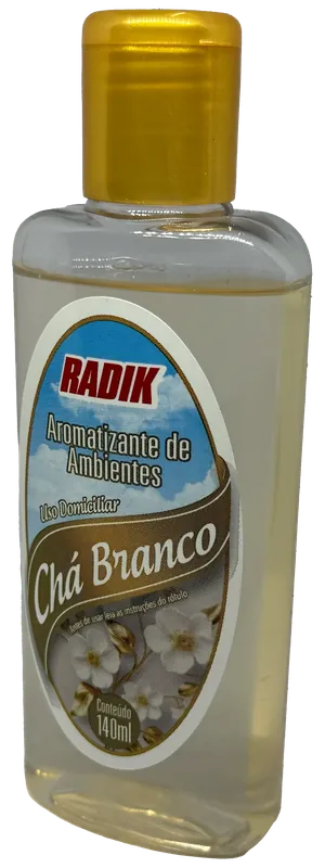 Aromatizador de Ambientes Chá Branco — vista 2