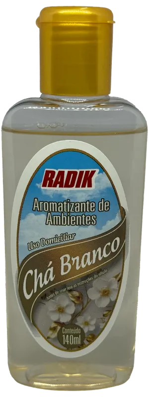 Aromatizador de Ambientes Chá Branco — vista 1