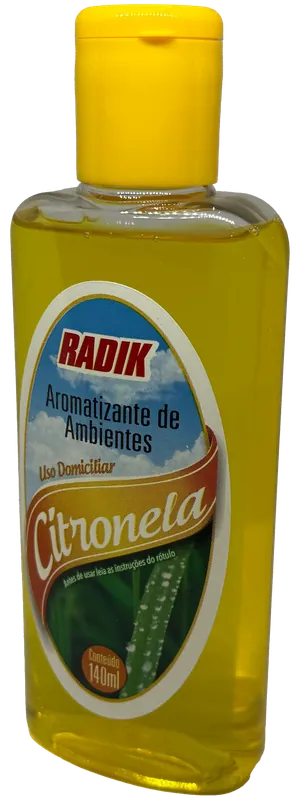 Aromatizador de Ambientes Citronela — vista 2