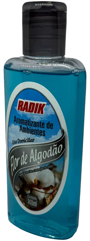 Aromatizador de Ambientes Flor de Algodão — vista 2