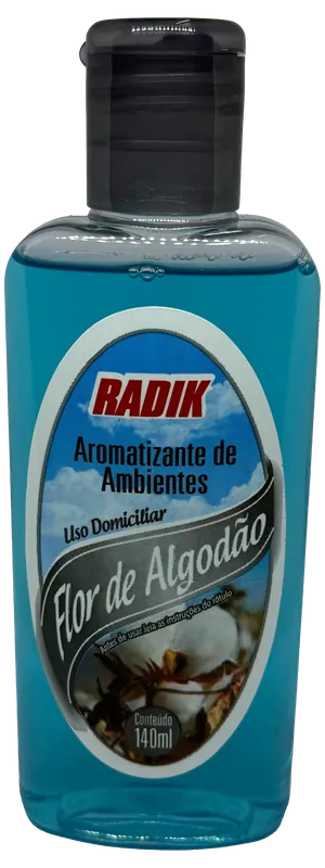 Aromatizador de Ambientes Flor de Algodão — vista 1
