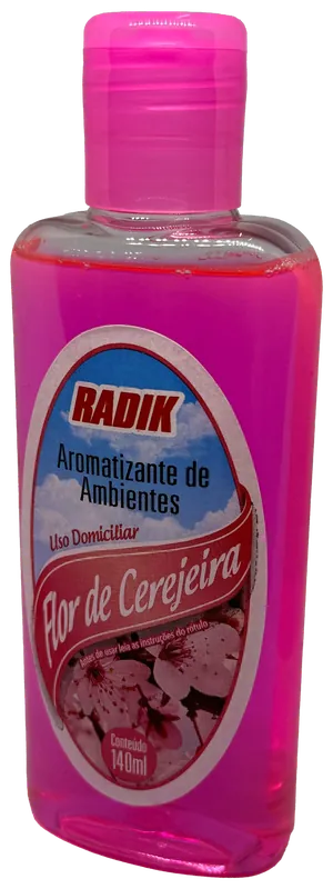 Aromatizador de Ambientes Flor de Cerejeira — vista 2