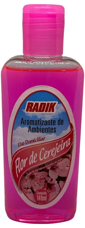 Aromatizador de Ambientes Flor de Cerejeira — vista 1