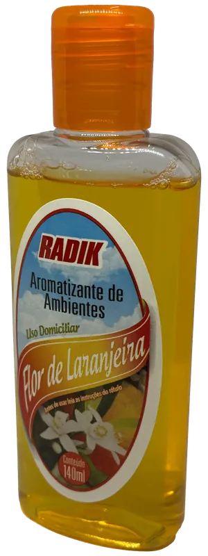 Aromatizador de Ambientes Flor de Laranjeira — vista 2