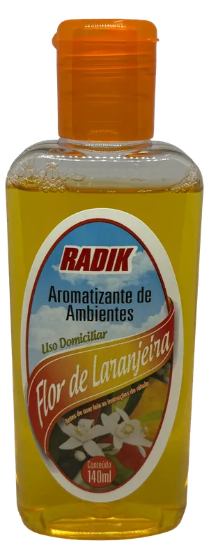 Aromatizador de Ambientes Flor de Laranjeira — vista 1