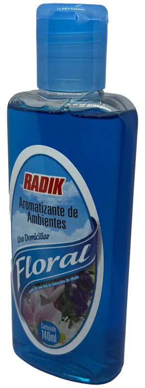 Aromatizador de Ambientes Floral — vista 2