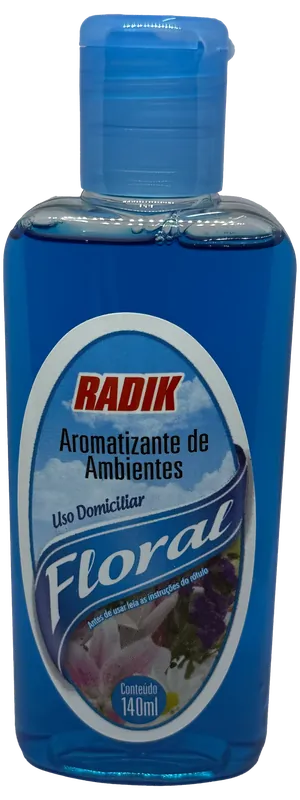Aromatizador de Ambientes Floral — vista 1