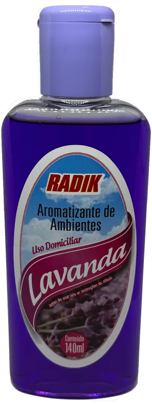 Aromatizador de Ambientes Lavanda — vista 1