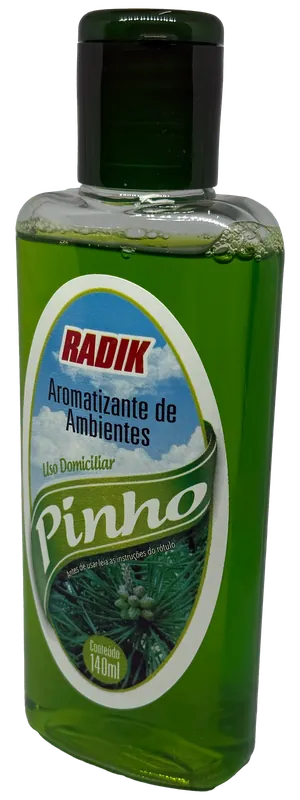 Aromatizador de Ambientes Pinho — vista 2