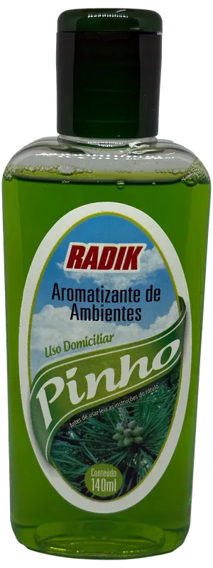 Aromatizador de Ambientes Pinho — vista 1