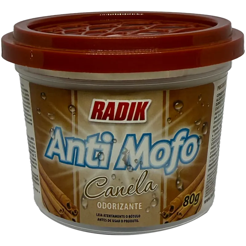 Anti Mofo Canela — vista 1