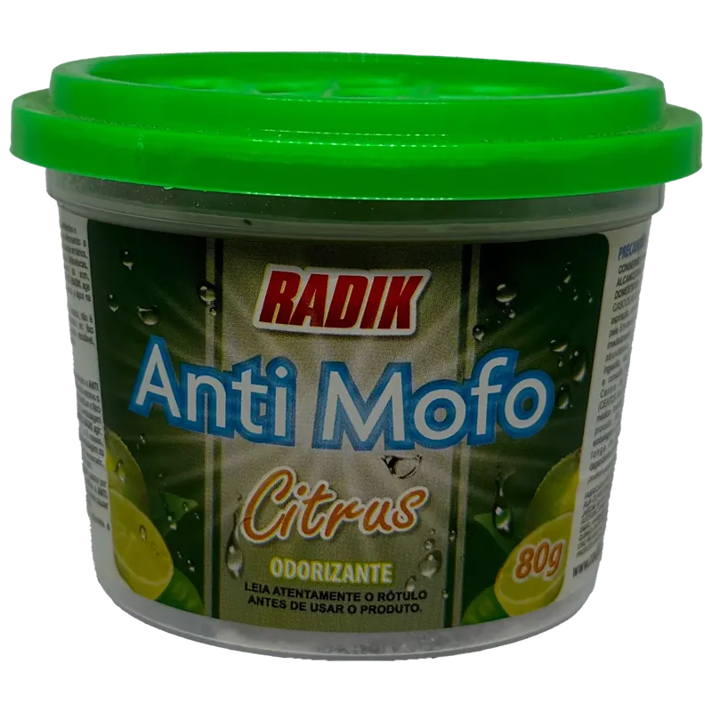 Anti Mofo Citrus — vista 1