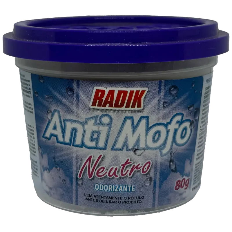 Anti Mofo Neutro — vista 1