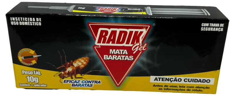 Mata Baratas — vista 1