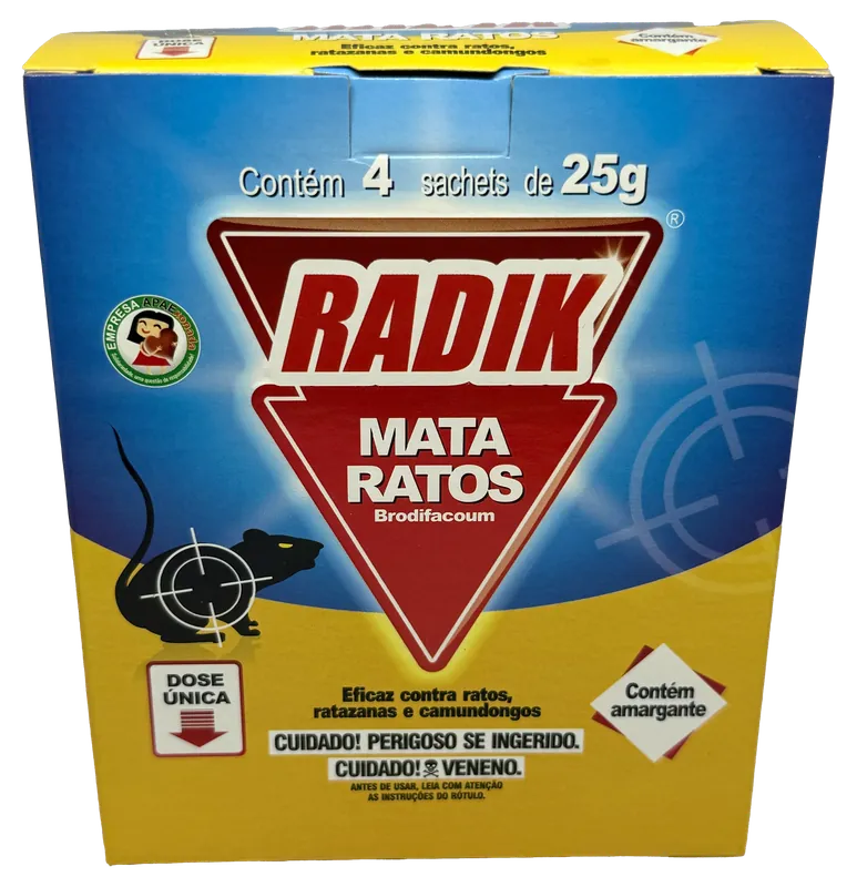 Mata Ratos — vista 1