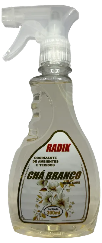 Odorizante Chá Branco — vista 1