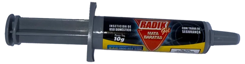Mata Baratas — vista 3